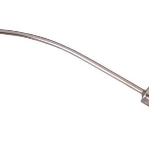 Kaniula wieloraz. do przem. ran z oliwką 1,8 x 80 mm, zagięta